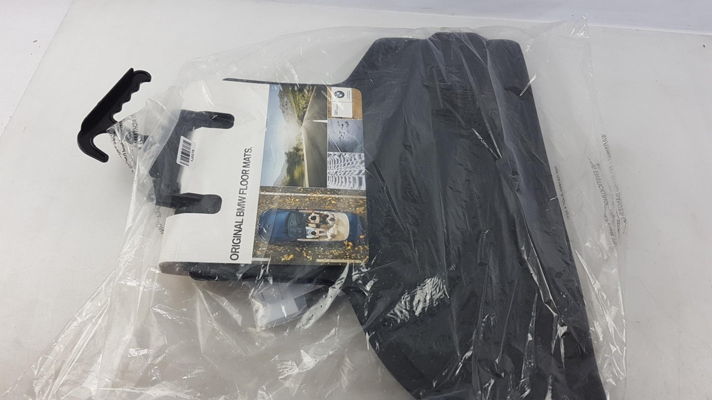 Original OE BMW Fußmattensatz 51472458440