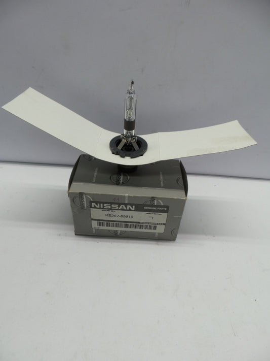 Original NISSAN Primera X-trail Qashqai Xenon Leuchmittel D2R 35W KE26789910