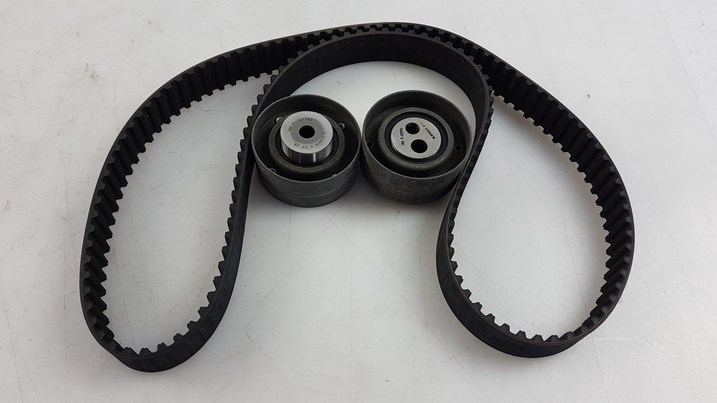 Original OE Peugeot Zahnriemensatz 083137