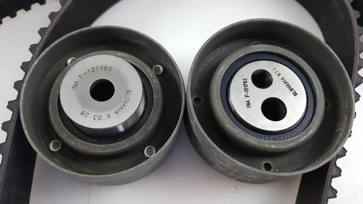 Original OE Peugeot Zahnriemensatz 083137