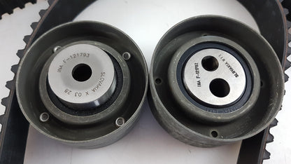 Original OE Peugeot Zahnriemensatz 083137