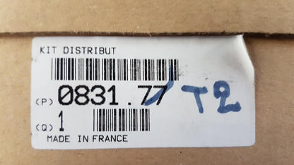 Original OE Peugeot Zahnriemensatz 083177