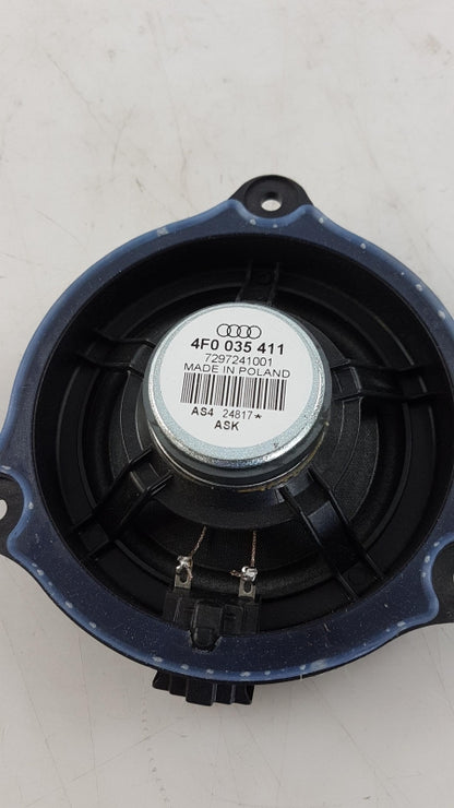 Original OE Volkswagen Lautsprecher 4F0035411