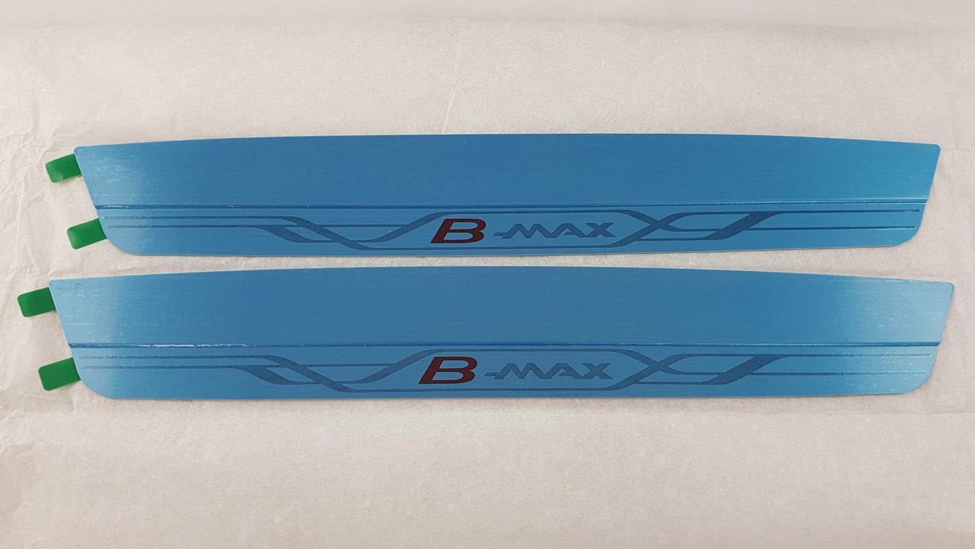 Original OE FORD Einstiegsleisten Satz 1791122