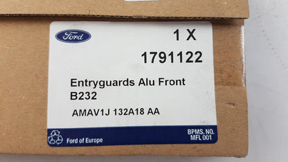 Original OE FORD Einstiegsleisten Satz 1791122