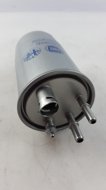 Original FIAT Doblo Fiorino Grande Punto Linea 1.3 JTD Kraftstofffilter 77363804