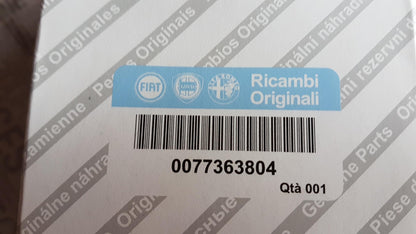 Original FIAT Doblo Fiorino Grande Punto Linea 1.3 JTD Kraftstofffilter 77363804