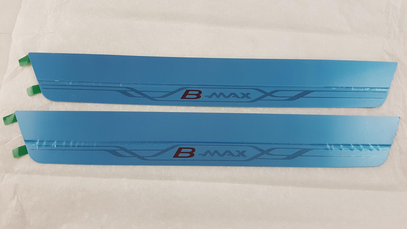 Original OE FORD door sill set 1791123 