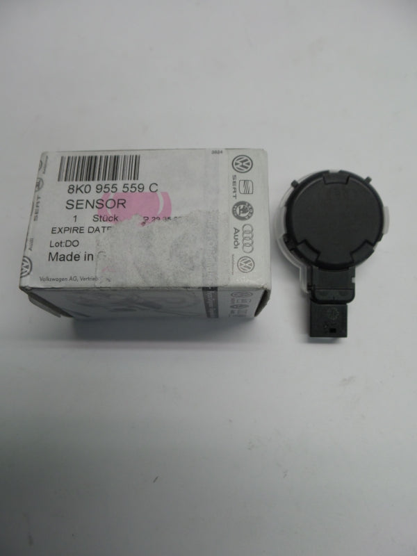 Original AUDI A1 A4 A5 A6 A7 A8 Q5 RS5 Regensensor 8K0955559C