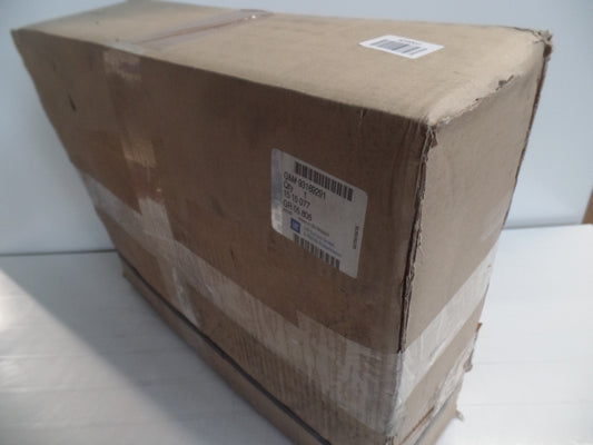 Original OPEL Corsa-D Bremsensatz (Bremsscheiben + Bremsbeläge) hinten 93169291