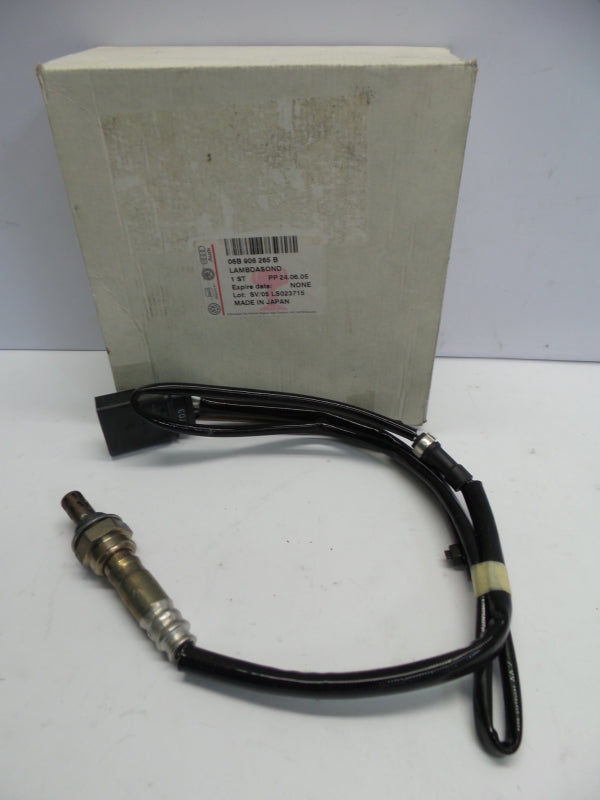Original AUDI A4 VW Passat SKODA Superb Lambdasonde 06B906265B