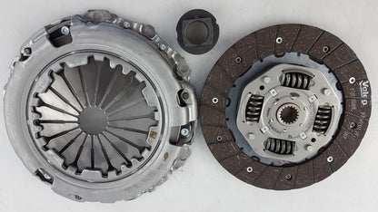 Original PEUGEOT 208 (2012-2019) 2008 (2013-2019) Kupplungssatz 205315