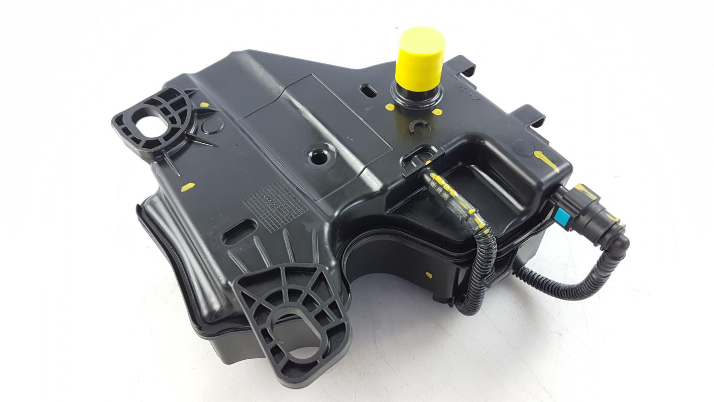 Original PEUGEOT 308 II CIRTOEN C4 II Kraftstofftank 1.5-2.0 HDi 1610115580