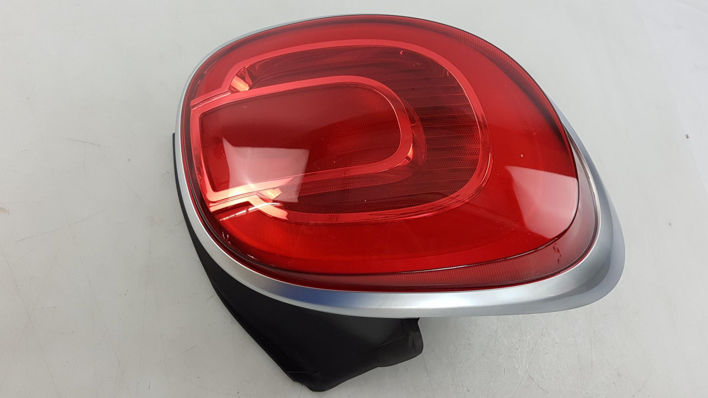 Original OE FIAT Heckleuchte 51945059