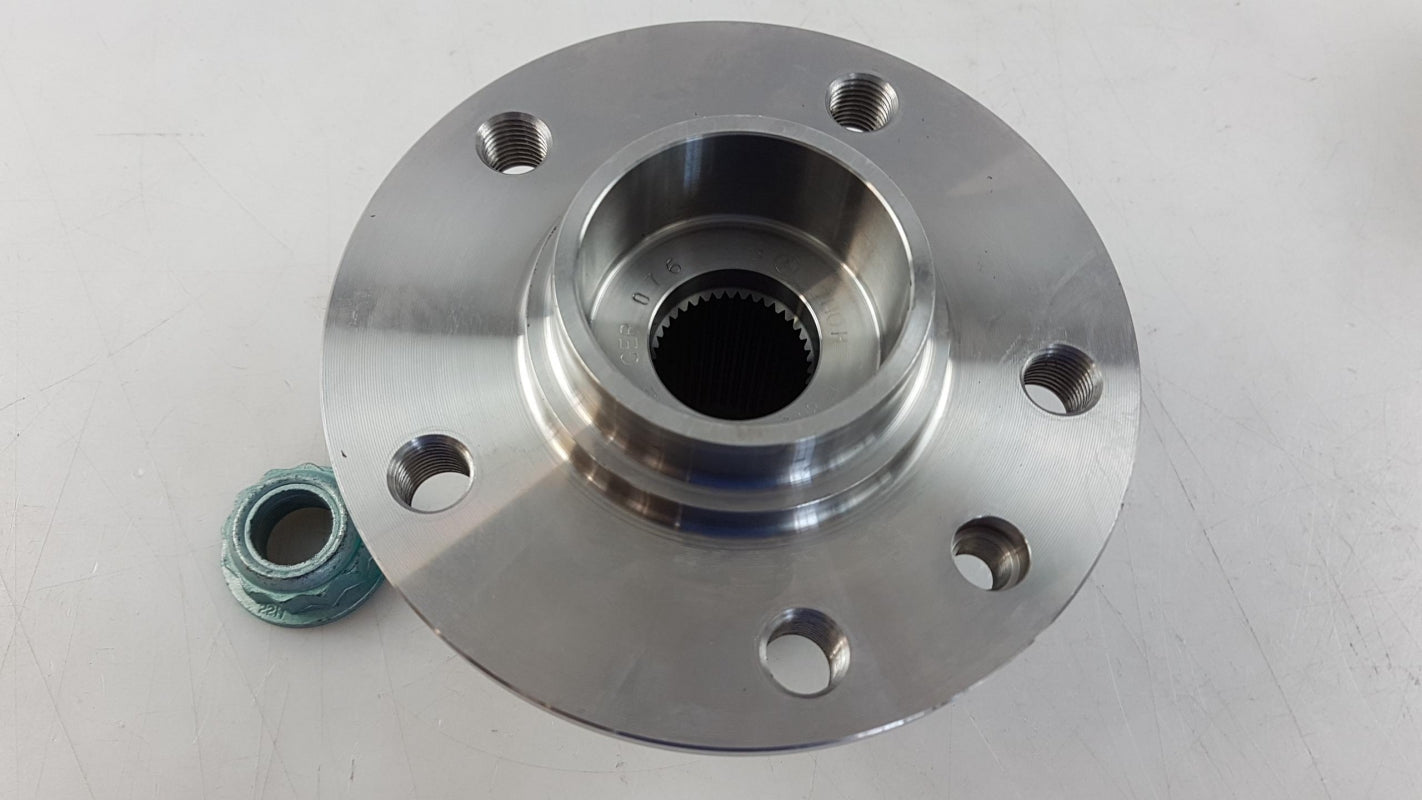 Original OE Volkswagen Radlagersatz 7L0498611