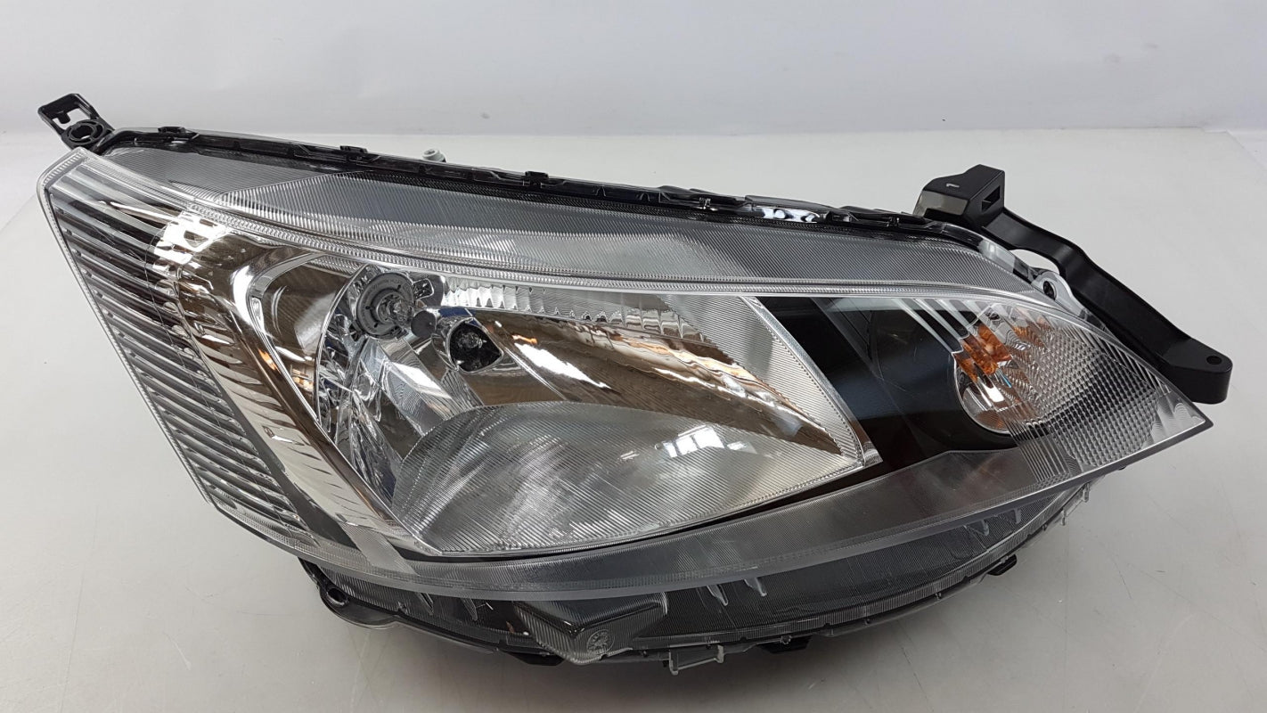 Original NISSAN NV200 2009-2013 Frontscheinwerfer Scheinwerfer Rechts 26010JX30A