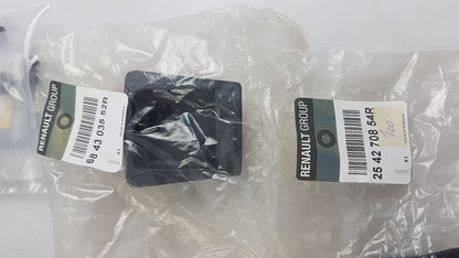 Original OE RENAULT Armlehne 8201371987