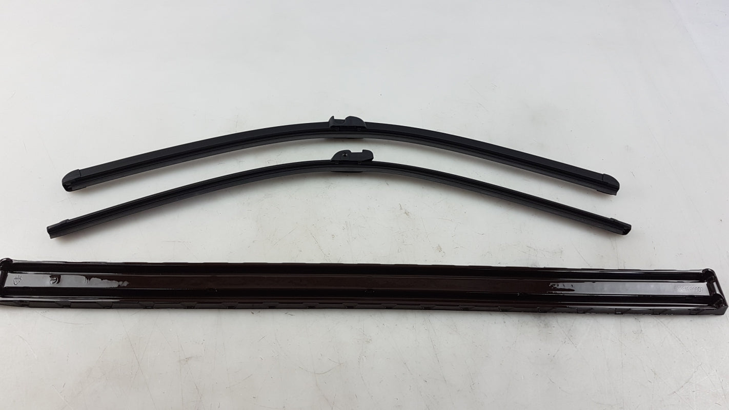 Original MERCEDES-BENZ E-klasse W211 Wischerblättersatz (2st) A2118202045