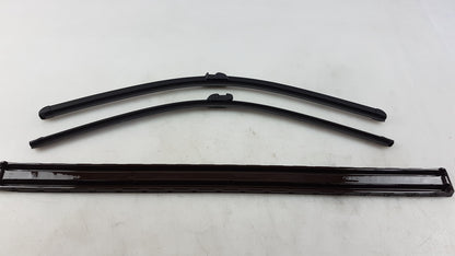 Original MERCEDES-BENZ E-klasse W211 Wischerblättersatz (2st) A2118202045