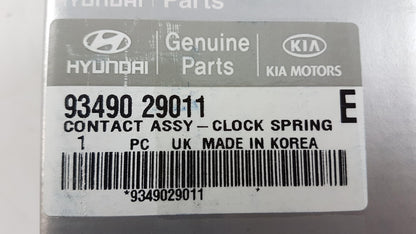 Original OE HYUNDAI/KIA Schleifring 9349029011