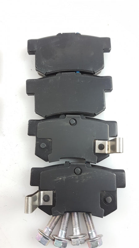 Original OE HONDA Bremsbeläge 43022SN7E50HE