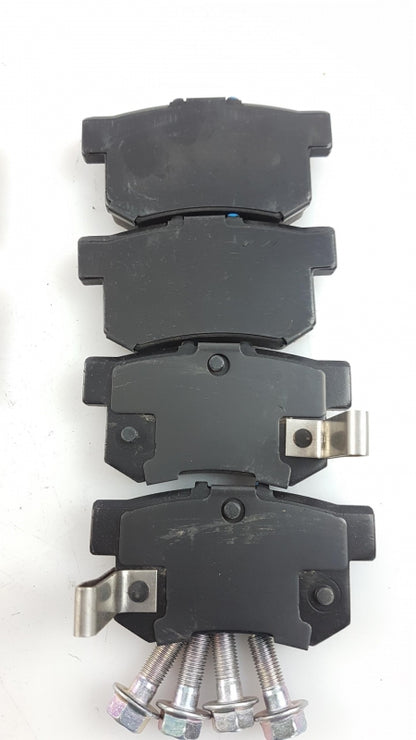 Original OE HONDA Bremsbeläge 43022SN7E50HE