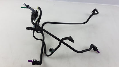 Original PEUGEOT 107 206 208 CITROEN C1-C3 DS3 1.4 HDi Kraftstoffleitung 1574T2