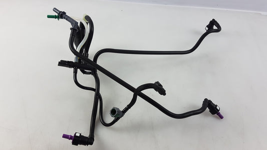 Original PEUGEOT 107 206 208 CITROEN C1-C3 DS3 1.4 HDi Kraftstoffleitung 1574T2