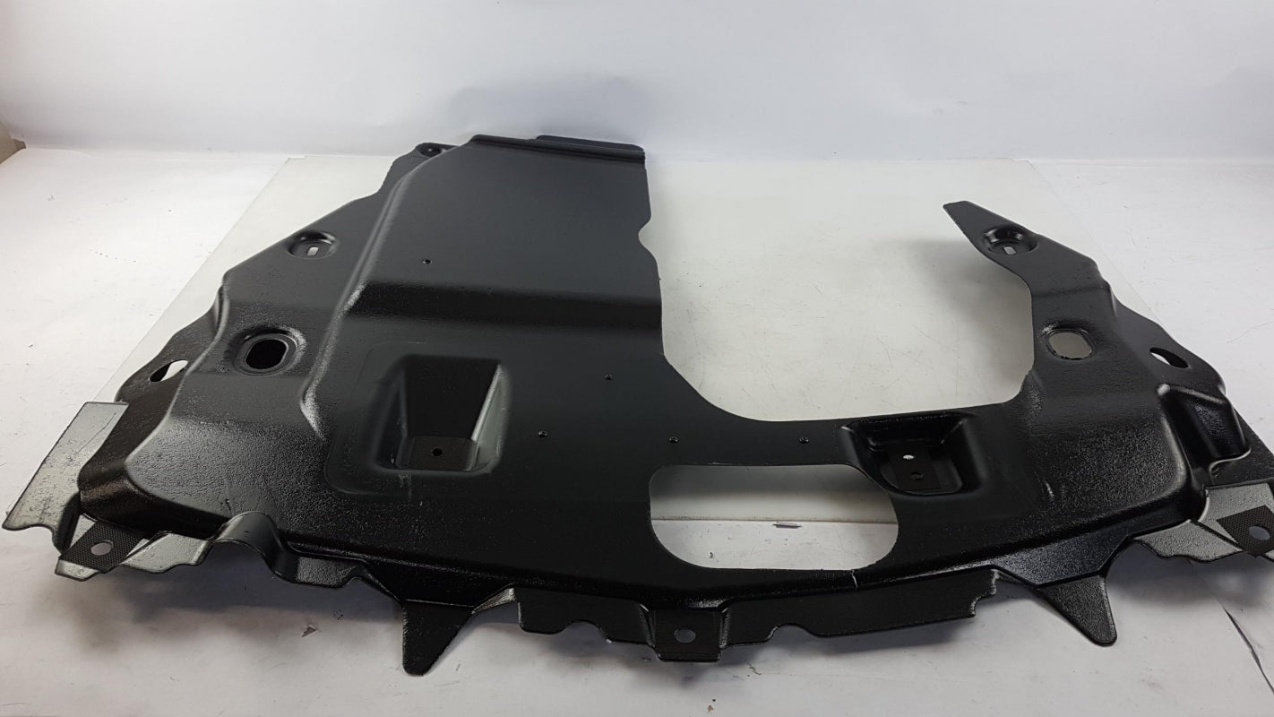 Original OPEL Antara CHEVROLET Captiva C140 Motor Abdeckblech 42438092