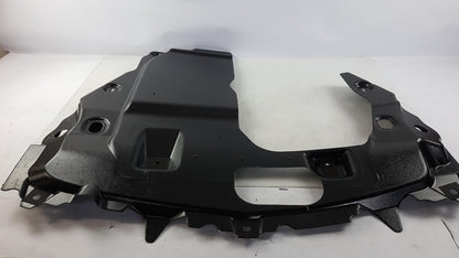 Original OPEL Antara CHEVROLET Captiva C140 Motor Abdeckblech 42438092