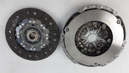Original VOLKSWAGEN Transporter (T5) (T6) Kupplungssatz 03L141015EX