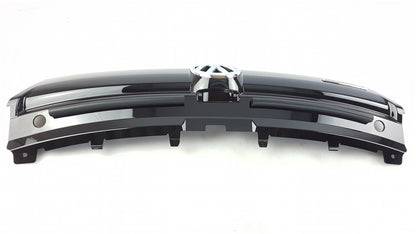 Original VW Polo '09-'14 Kühlergitter schwarz 6R0853651E041