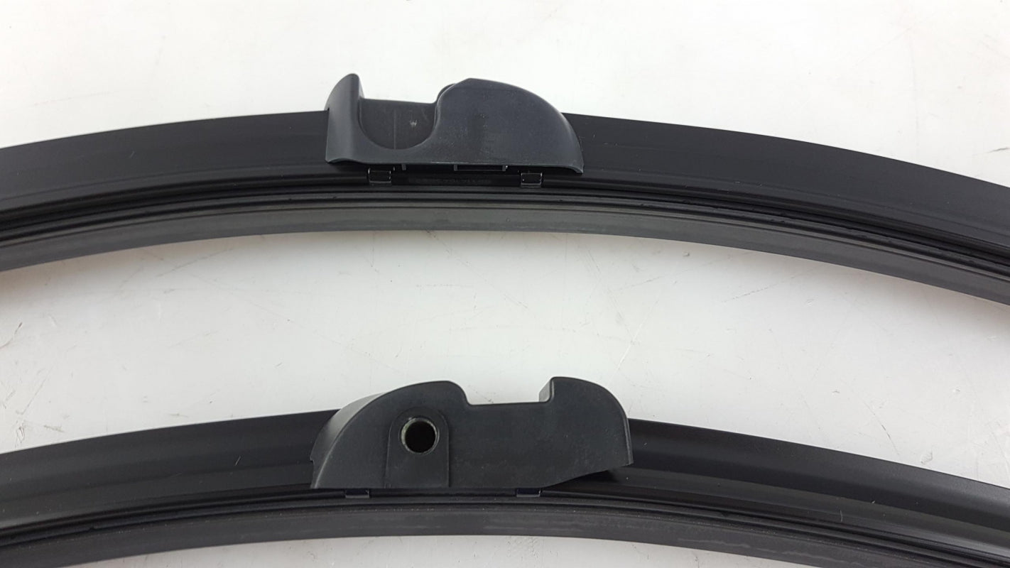 Original MERCEDES-BENZ E-klasse W211 Wischerblättersatz (2st) A2118202045