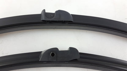 Original MERCEDES-BENZ E-klasse W211 Wischerblättersatz (2st) A2118202045