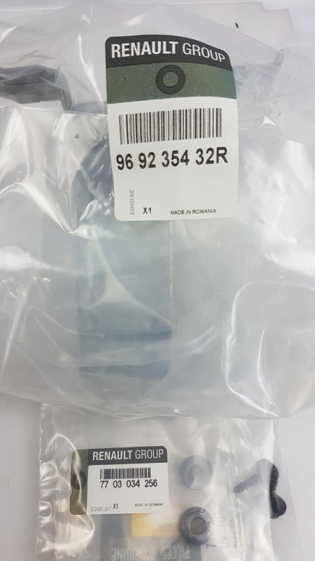 Original OE RENAULT Armlehne 8201371987