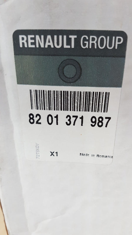 Original OE RENAULT Armlehne 8201371987