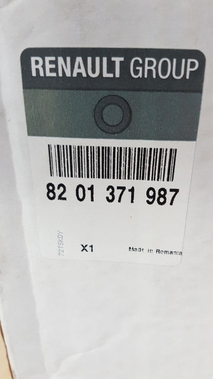 Original OE RENAULT Armlehne 8201371987