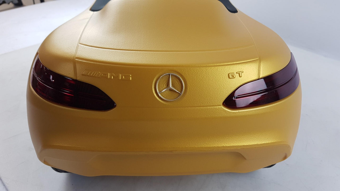 Original OE MERCEDES-BENZ Bobbycar B66962000