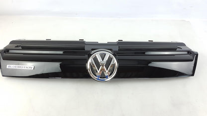 Original VW Polo '09-'14 Kühlergitter schwarz 6R0853651E041