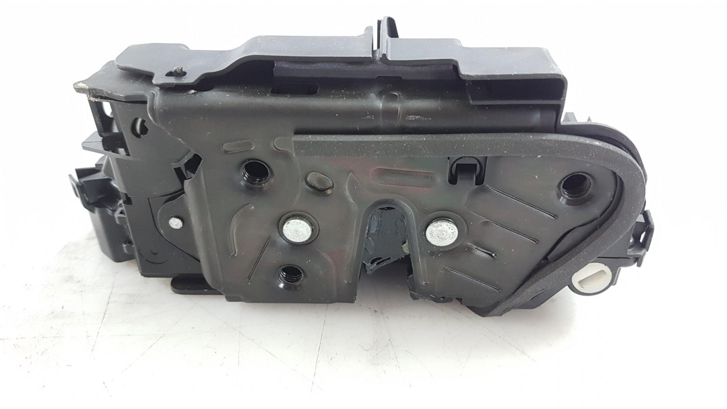 Original OE Volkswagen Türschloss 5TA839015D