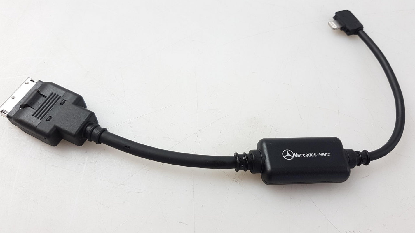 Original OE MERCEDES-BENZ Kabel A0038270904