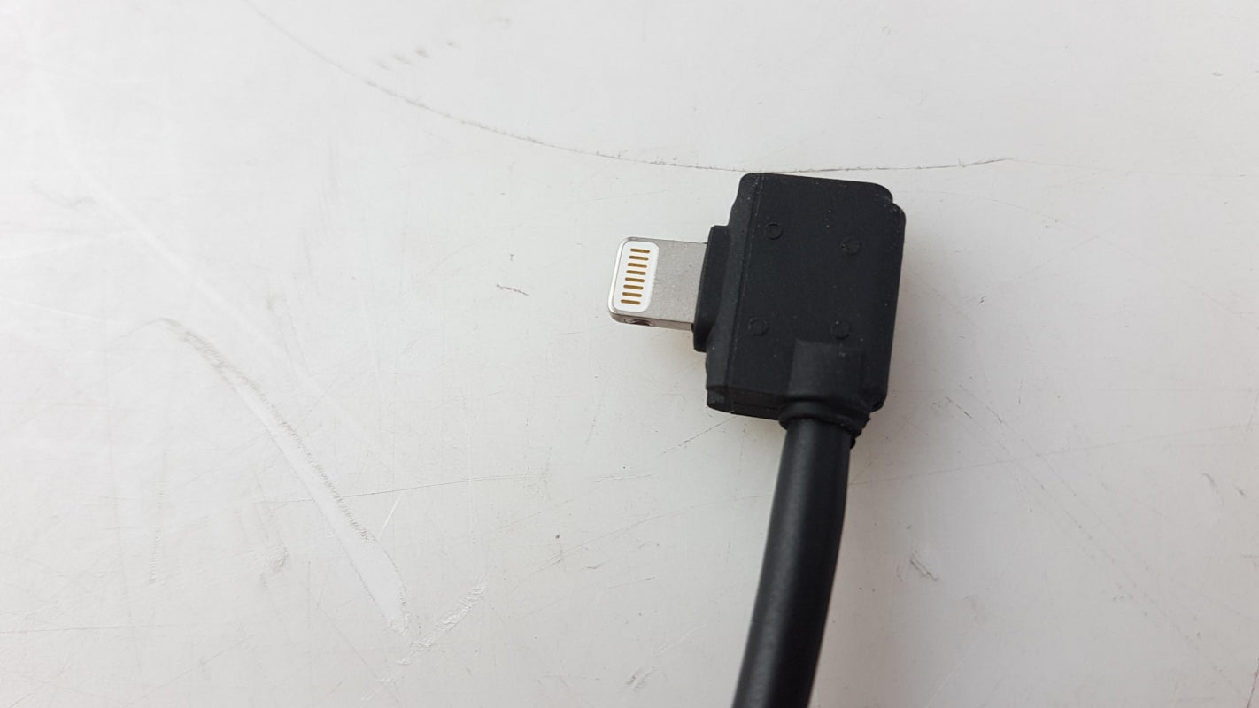 Original OE MERCEDES-BENZ Kabel A0038270904