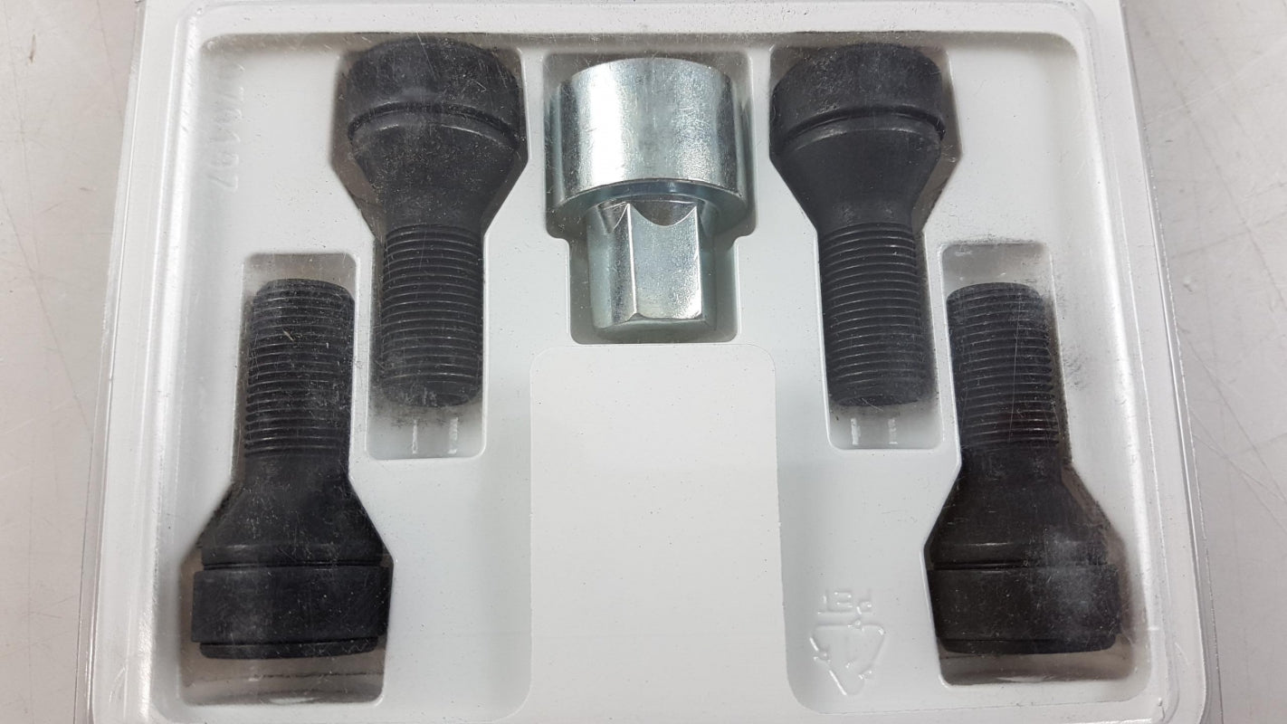Original OE BMW Radschraubensatz 36132453961