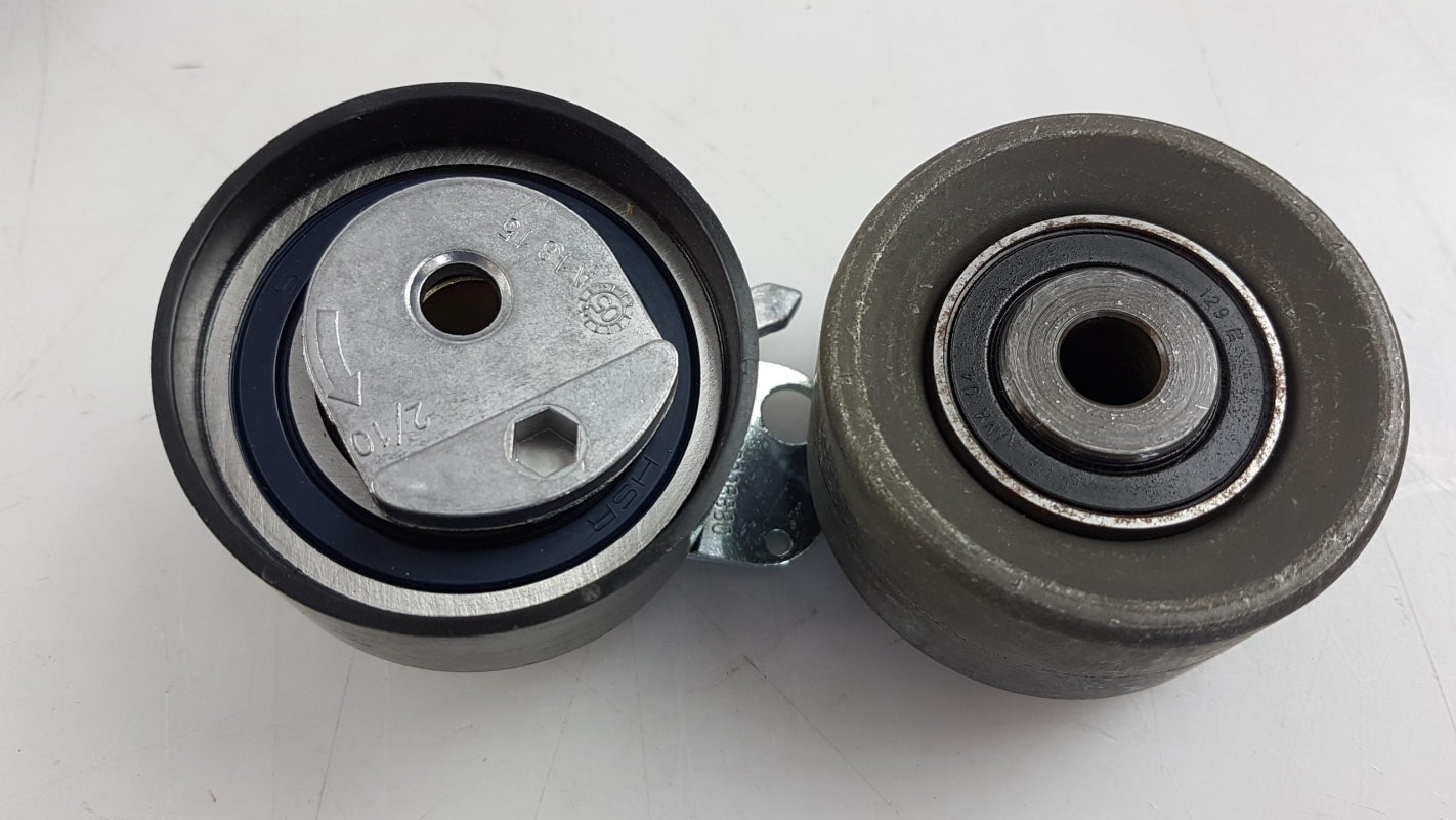 Original OE Peugeot Zahnriemensatz 083156