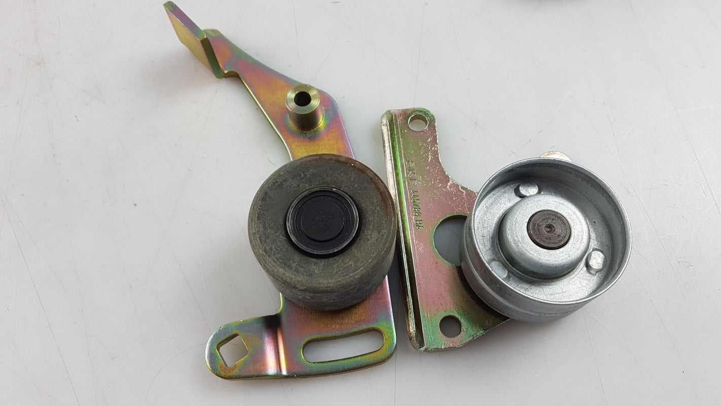 Original OE Peugeot Zahnriemensatz 083120