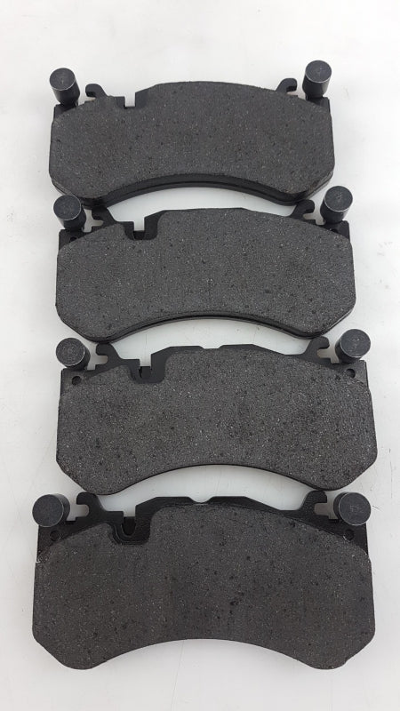 Original MERCEDES-BENZ G-Klasse W463 Bremsbeläge AMG Vorne A008420412028