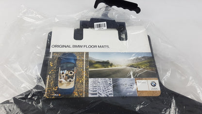 Original OE BMW Fußmattensatz 51472458440