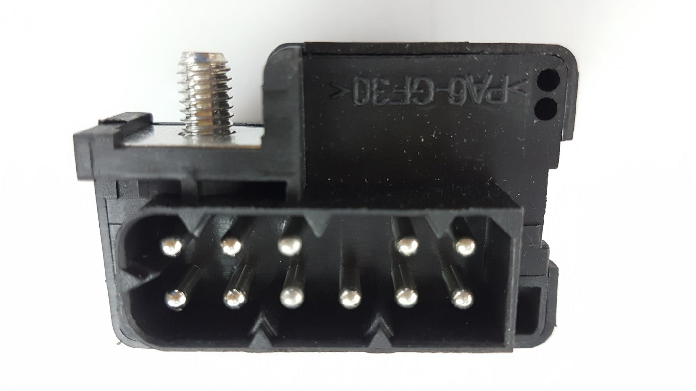 Original BMW 3er E46 5er E39 7er E38 X5 E53 Glühkerzen Relais 12212246919