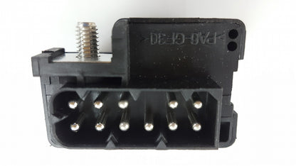 Original BMW 3er E46 5er E39 7er E38 X5 E53 Glühkerzen Relais 12212246919