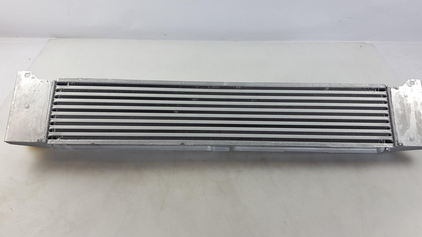 Original OE FIAT Ladeluftkühler 1347700080